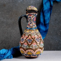 Кувшин Самарканд, 29 см Кувшин Самарканд, 29 см