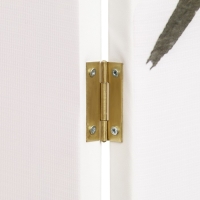 Ширма "Бамбук. Декор 4", 200 х 160 см