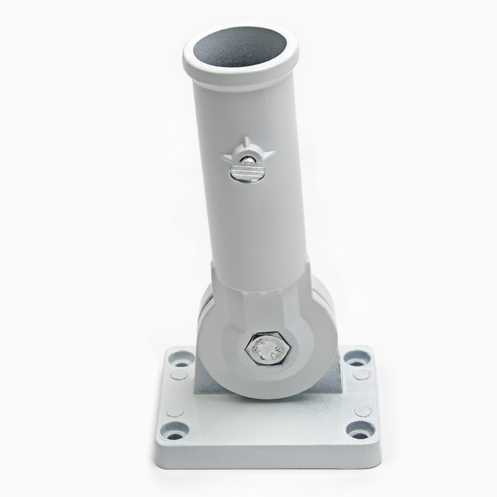 Кронштейн для флага, внутренний d-2.9 см, глубина 8.7 см Кронштейн для флага, внутренний d-2.9 см, глубина 8.7 см