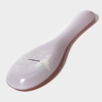 Подставка под ложку Доляна &laquo;Колибри&raquo;, 23,5&times;8,3&times;1,5 см