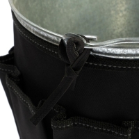 Органайзер для инструмента с креплением на ведре 10-12л, Органайзер для инструмента с креплением на ведре 10-12л,