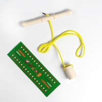 Игра &laquo;Достань ведёрко&raquo; МИКС