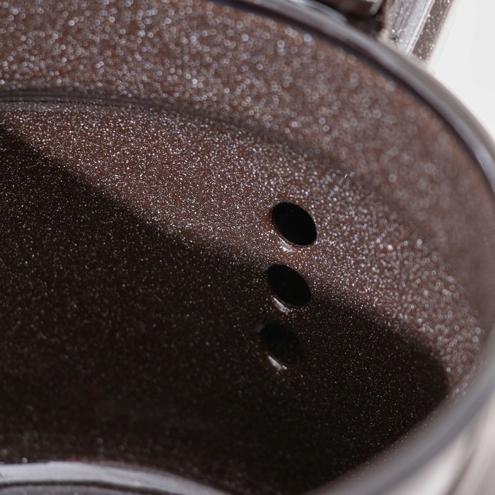 Чайник, 2 л, без деколи, цвет МИКС Чайник, 2 л, без деколи, цвет МИКС