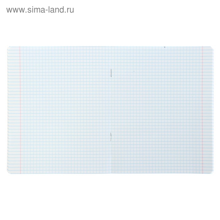 Тетрадь 48 листов в клетку Тетрадь 48 листов в клетку "Боевые искусства", обложка мелованный картон, УФ-лак, МИКС