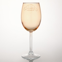 Бокал для вина &laquo;Новогодний антистресс&raquo;, на Новый год, 360 мл