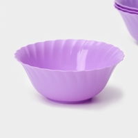 Набор посуды на 4 персоны &laquo;Весёлая компания&raquo;, 36 предметов