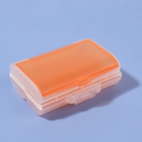 Таблетница «Комбо», 9 × 7 × 3,5 см, 7 секций, цвет МИКС Таблетница «Комбо», 9 × 7 × 3,5 см, 7 секций, цвет МИКС