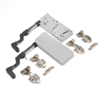 Подъемный механизм CAPPIO PRO, комплект 2 шт, коэффициент мощности 4500- 6600 Подъемный механизм CAPPIO PRO, комплект 2 шт, коэффициент мощности 4500- 6600