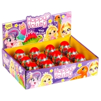 Игрушка-сюрприз «Дино Мяк-жмяк», с наклейками, МИКС Игрушка-сюрприз «Дино Мяк-жмяк», с наклейками, МИКС