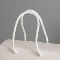 Ночник &laquo;Букет&raquo; (заяц) LED 3хAG10 8х17х29см