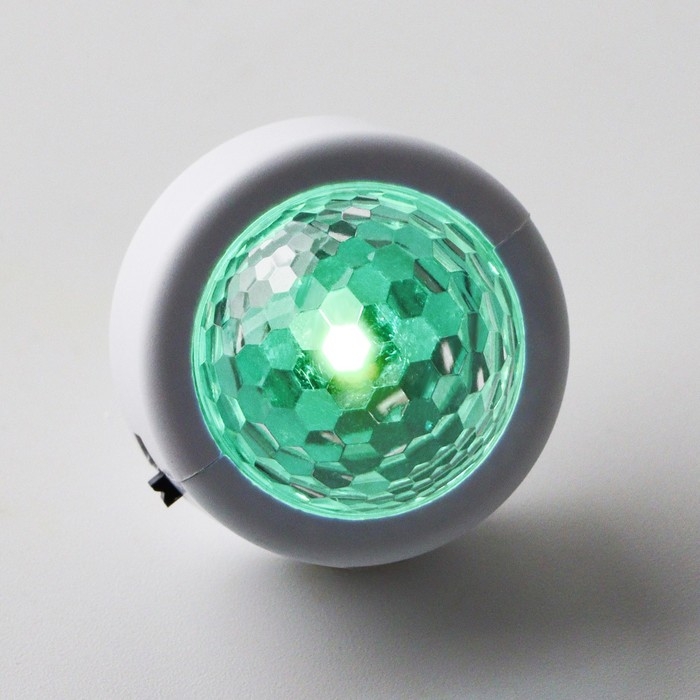 Световое кольцо, новогодний подарок «Новый год: Сияй ярче», 3 х 2,5 см. Световое кольцо, новогодний подарок «Новый год: Сияй ярче», 3 х 2,5 см.