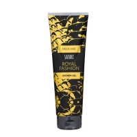 Гель для душа Safari Royal Fashion масло Фиалки, 270 мл Гель для душа Safari Royal Fashion масло Фиалки, 270 мл