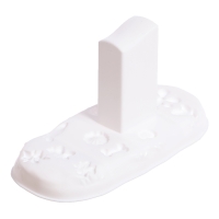 Набор для игры с пластилином «Милый дружок», 6 баночек с пластилином Набор для игры с пластилином «Милый дружок», 6 баночек с пластилином