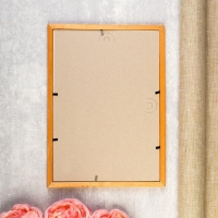 Фоторамка 21х30 см (1303) дерево Фоторамка 21х30 см (1303) дерево