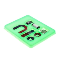 Набор для опытов &laquo;Опыты с магнитами, 5 опытов&raquo;