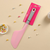 Шпатель кондитерский Доляна «Честер», 34×7,5×2 см, цвет МИКС Шпатель кондитерский Доляна «Честер», 34×7,5×2 см, цвет МИКС