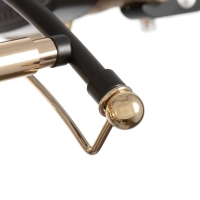 Бра "Солара" 3х14 40Вт черный 47х20х21,5см Бра "Солара" 3х14 40Вт черный 47х20х21,5см