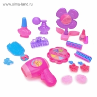 Набор парикмахера &laquo;Самая красивая&raquo;, МИКС