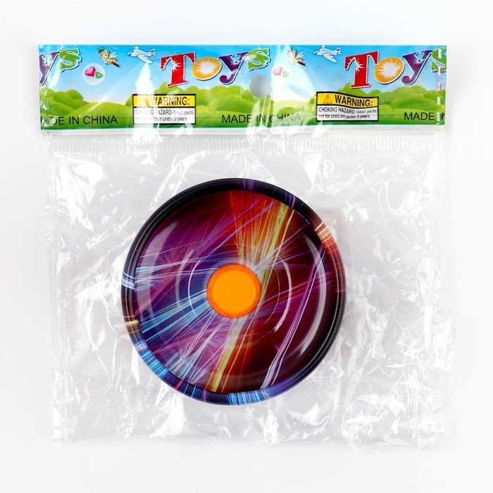 Йо-йо «Сияние» Йо-йо «Сияние»