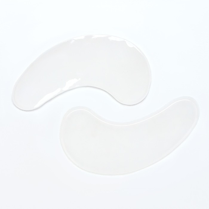 Патчи для области вокруг глаз «Привет, зима!», 1 пара, Новый Год Патчи для области вокруг глаз «Привет, зима!», 1 пара, Новый Год