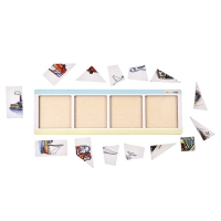 Головоломка для малышей &laquo;Транспорт&raquo;