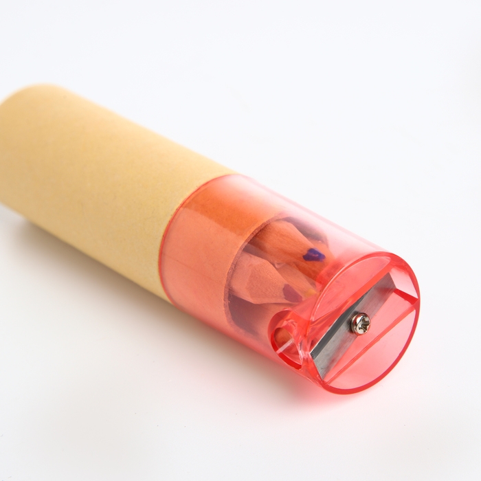 Подарочный набор для девочки &laquo;Девочка-кошечка&raquo; с сумочкой, карандашами и раскраской