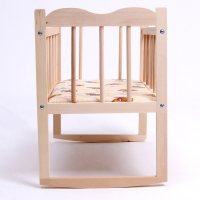 Кровать-качалка большая Кровать-качалка большая