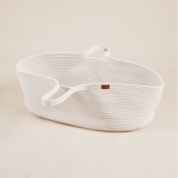 Корзина для хранения плетёная ручной работы SL Home, 70×40×24 см Корзина для хранения плетёная ручной работы SL Home, 70×40×24 см