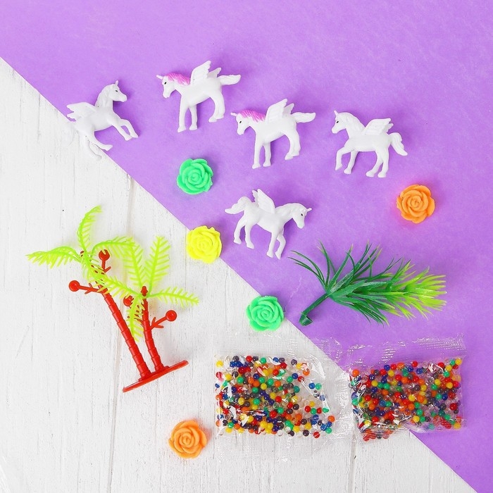 Тактильная коробочка «Чудеса» Тактильная коробочка «Чудеса»