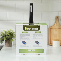 Сковорода-гриль &laquo;Гранит&raquo;, 26&times;26, съёмная ручка, стеклянная крышка, антипригарное покрытие, цвет чёрный