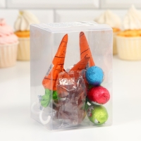 Шоколад фигурный "Зверюшки", 96 г Шоколад фигурный "Зверюшки", 96 г