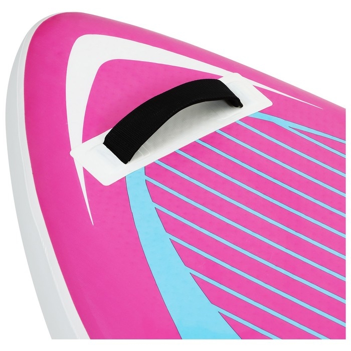 SUP доска надувная универсальная KELPIE 11 SUP доска надувная универсальная KELPIE 11", 335х80х15 см