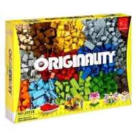 Конструктор &laquo;Набор для творчества&raquo;, 450 деталей