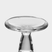 Бокал для вина стеклянный Casablanca, 235 мл Бокал для вина стеклянный Casablanca, 235 мл