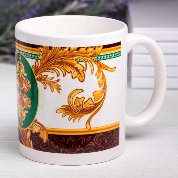 Кружка «Лучший учитель», 330 мл Кружка «Лучший учитель», 330 мл