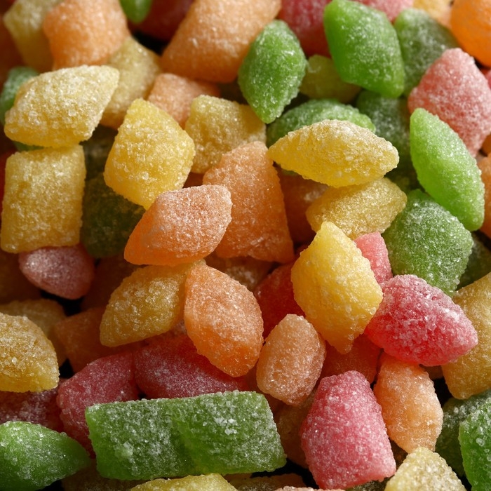 Монпансье 3 шт Хэппи Пездей