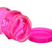 Лизун - слайм &laquo;Зайка&raquo;, цвета МИКС