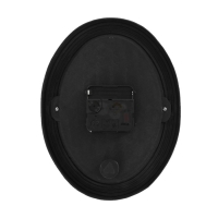 Часы настенные интерьерные "Бенедатта", бесшумные, 19 х 22 см Часы настенные интерьерные "Бенедатта", бесшумные, 19 х 22 см