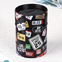 Копилка &laquo;На всякий случай&raquo;, 8 х 11,5 см.