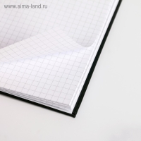 Блокнот А6 в твердой обложке &laquo;Любимому учителю&raquo;, 40 листов