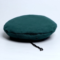 Берет пограничника &laquo;На страже Родины&raquo;, герб