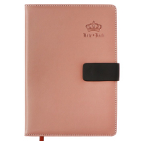 Органайзер А5, с хлястиком, 120 листов в линейку, обложка ПВХ, МИКС Органайзер А5, с хлястиком, 120 листов в линейку, обложка ПВХ, МИКС