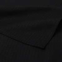 Полотенце Этель, цв. чёрный, 40х70 см, 60% лён, 40% хл, 245 г/м2 Полотенце Этель, цв. чёрный, 40х70 см, 60% лён, 40% хл, 245 г/м2