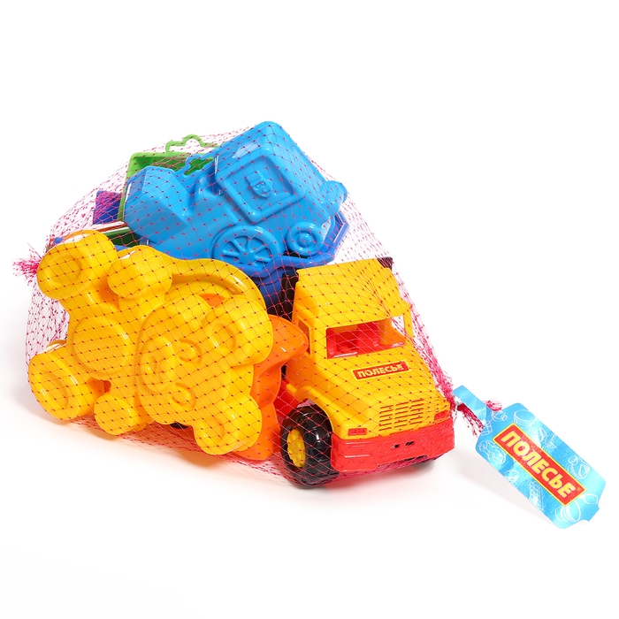 Набор №105 &laquo;Фаворит&raquo;, 8 предметов