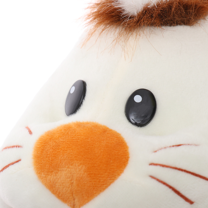 Мягкая игрушка &laquo;Зайка Мозай-ка&raquo;