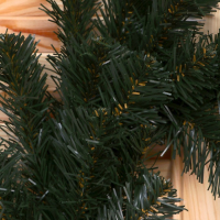 Венок "Рождественский" 55 см