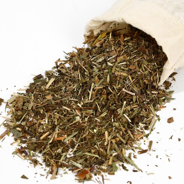 Запарка для бани &laquo;Новосибирск&raquo;, пихта, репешок, люцерна