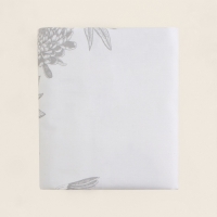 Набор наволочек SL Home Flowers 50*70+3 см - 2 шт, сатин, 140 гр/м2, 100% хлопок Набор наволочек SL Home Flowers 50*70+3 см - 2 шт, сатин, 140 гр/м2, 100% хлопок