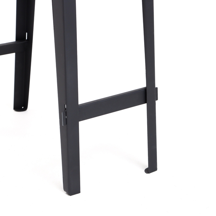 Мангал Мангал "Булава" 60 х 32 х 75 см, толщина металла 2 мм