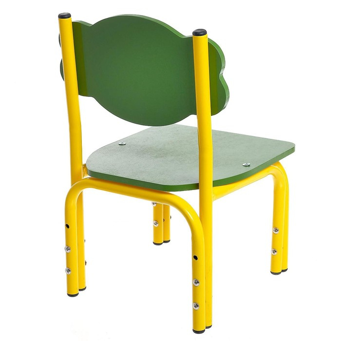Стул детский «Пчела», регулируемый Стул детский «Пчела», регулируемый